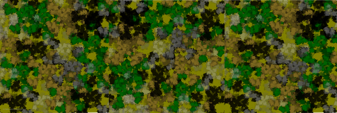 Camouflage olive background