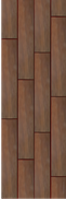 Frig wood flooring
