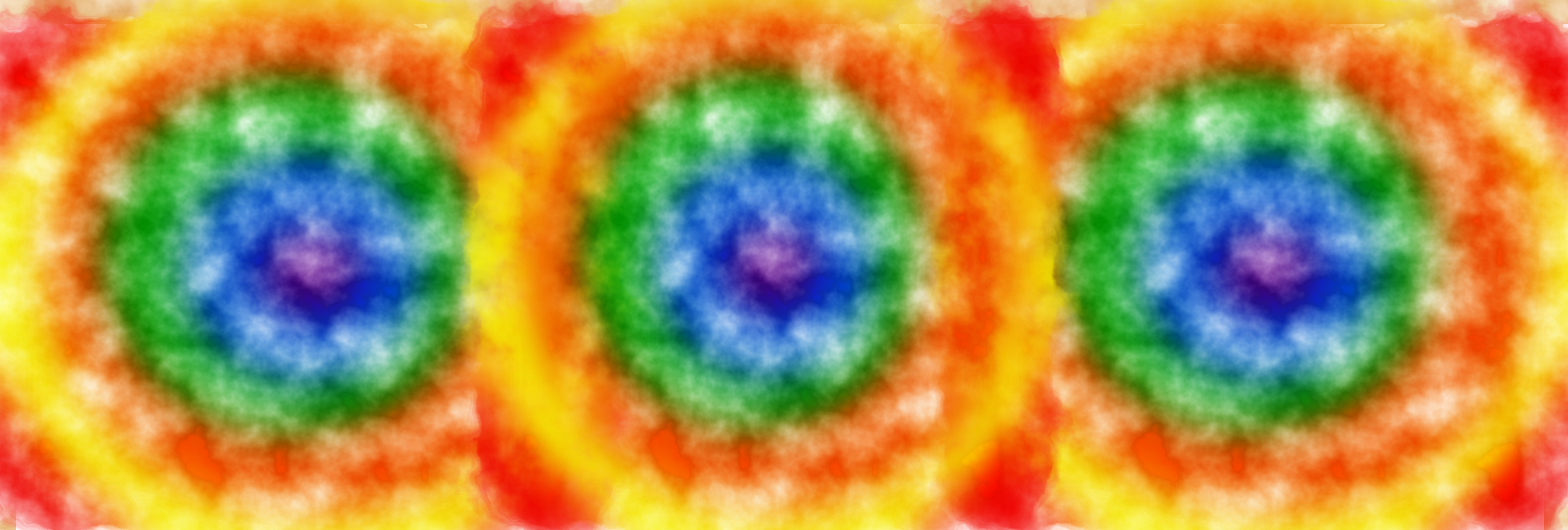 Tie Dye 1