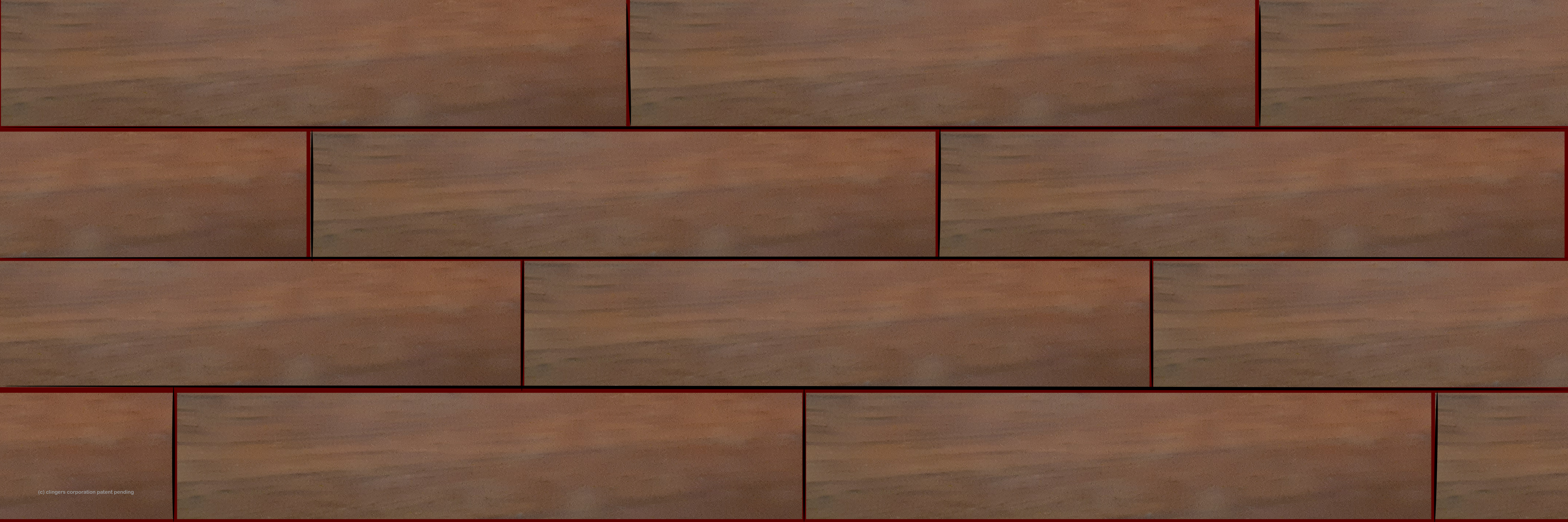 wood flooring