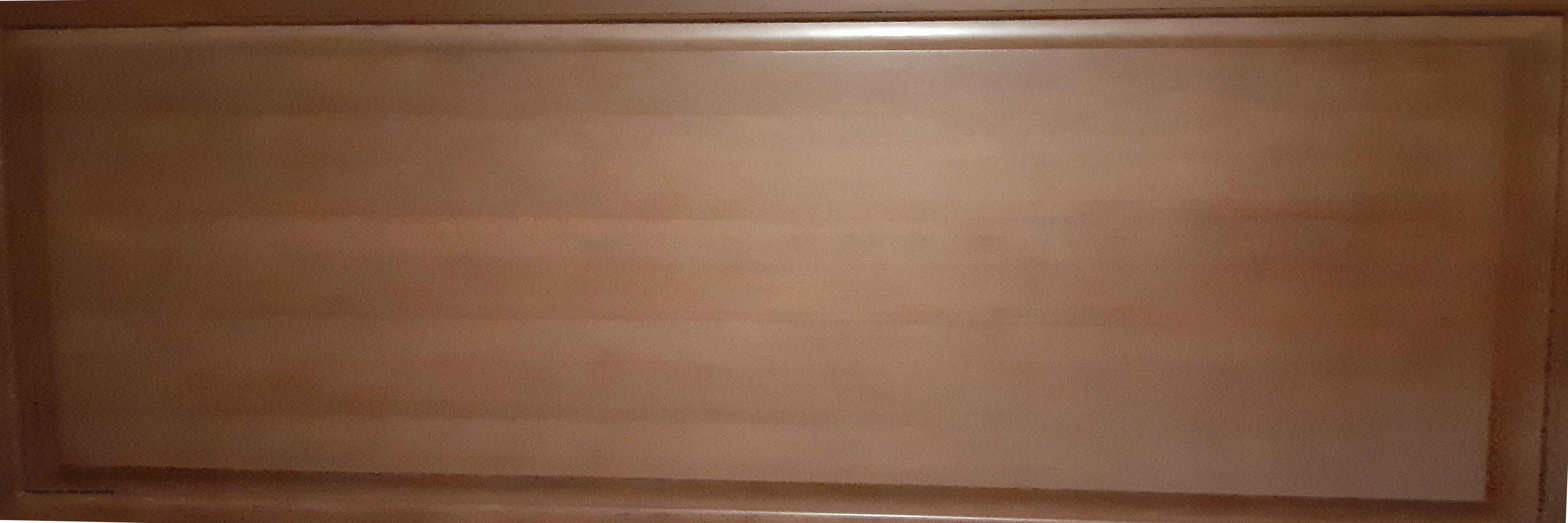 wood panel